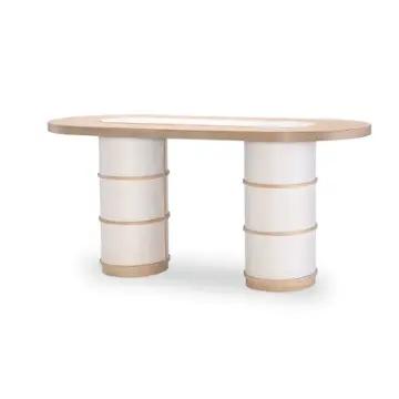 1500-924t Legacy Classic Furniture Biscayne Dining Room Furniture Counter Height Table