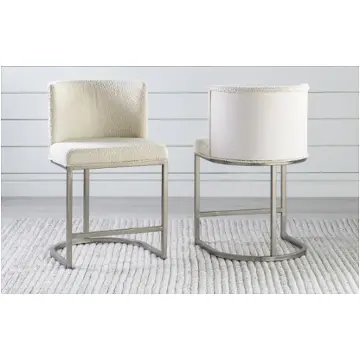 1500-946 Legacy Classic Furniture Biscayne Dining Room Furniture Accent Chair