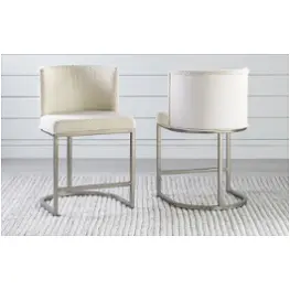 1500-946 Legacy Classic Furniture Biscayne Dining Room Furniture Accent Chair