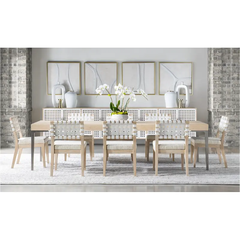 1500-151 Legacy Classic Furniture Biscayne Credenza