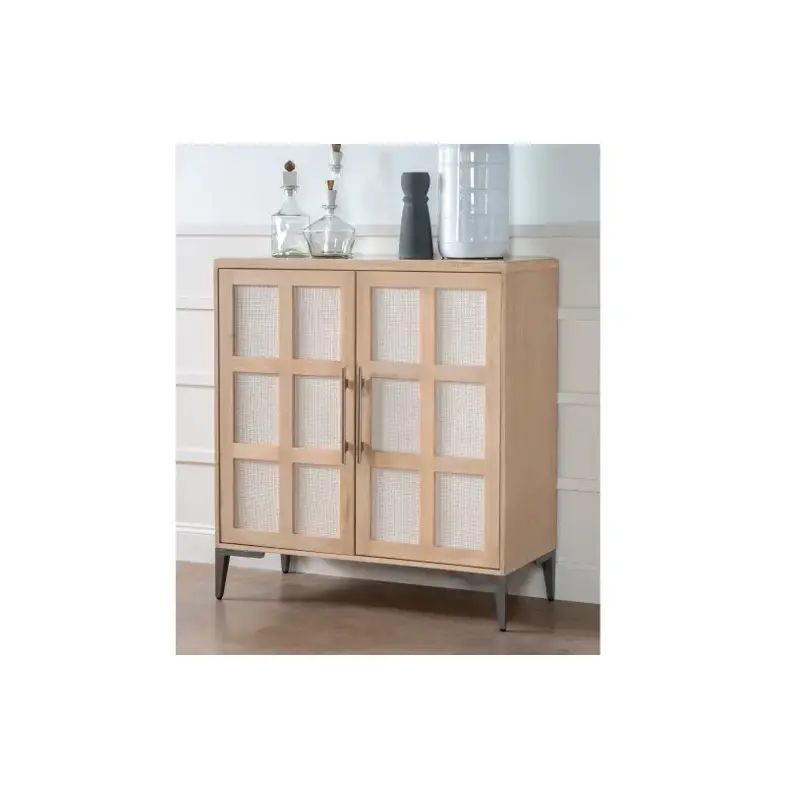 1500-250 Legacy Classic Furniture Biscayne Accent Furniture Accent Chest