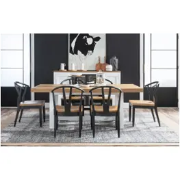 1561-621t Legacy Classic Furniture Franklin Dining Room Furniture Dining Table