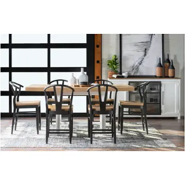 1561-924 Legacy Classic Furniture Franklin Dining Room Furniture Counter Height Table