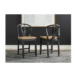 1562-945 Legacy Classic Furniture Franklin Dining Room Furniture Dining Chair