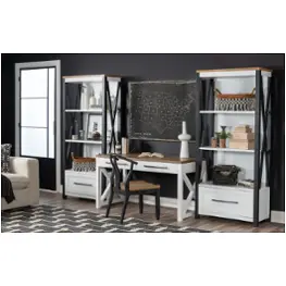 1561-181 Legacy Classic Furniture Franklin Dining Room Furniture Etagere