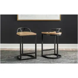 1561-845 Legacy Classic Furniture Franklin Living Room Furniture Stool