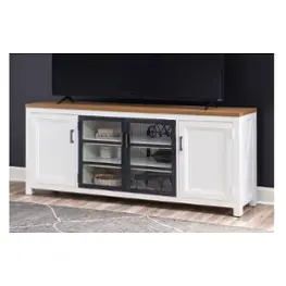 1561-023 Legacy Classic Furniture Franklin Home Entertainment Furniture Tv Console