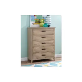 1310-2200 Legacy Classic Furniture Edgewater - Soft Sand Bedroom Furniture Chest