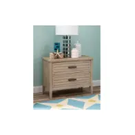 1310-3200 Legacy Classic Furniture Edgewater - Soft Sand Bedroom Furniture Nightstand