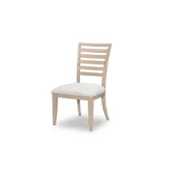 1310-240 Legacy Classic Furniture Edgewater - Soft Sand Dining Room Furniture Dining Chair