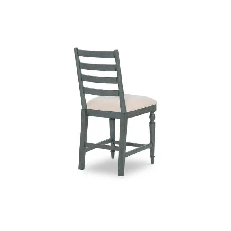 1650-945 Legacy Classic Furniture Easton Hills Dining Room Furniture Dining Chair