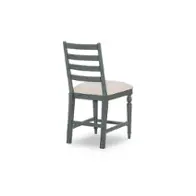 1650-945 Legacy Classic Furniture Easton Hills Dining Room Furniture Dining Chair