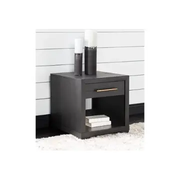 1731-507 Legacy Classic Furniture Westwood Living Room Furniture End Table