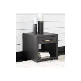 1731-507 Legacy Classic Furniture Westwood Living Room Furniture End Table