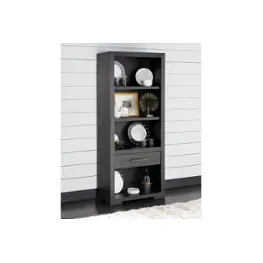 1731-181 Legacy Classic Furniture Westwood Home Office Furniture Etagere