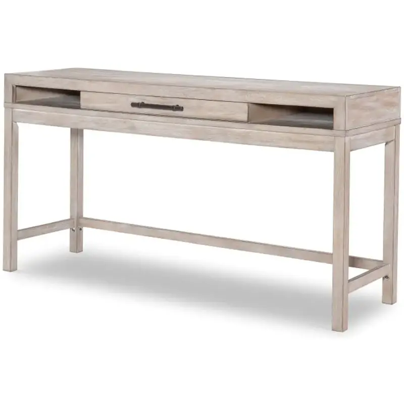 1732-506 Legacy Classic Furniture Westwood - Weather Oak Living Room Furniture Sofa Table