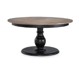 2400-521t Legacy Classic Furniture Halifax Dining Room Furniture Dining Table