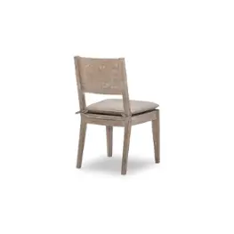 2400-140 Legacy Classic Furniture Halifax Dining Room Furniture Dining Chair