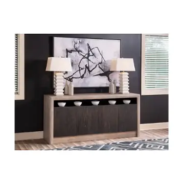 2400-150 Legacy Classic Furniture Halifax Dining Room Furniture Sideboard