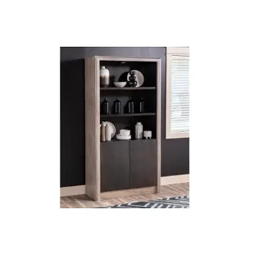 2400-181 Legacy Classic Furniture Halifax Dining Room Furniture Etagere