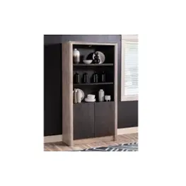 2400-181 Legacy Classic Furniture Halifax Dining Room Furniture Etagere