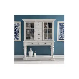 2430-152 Legacy Classic Furniture Cottage Park Dining Room Furniture Credenza