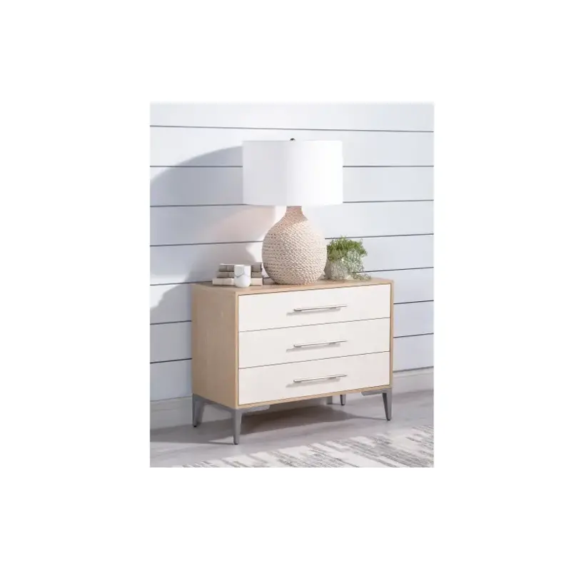 1500-3102 Legacy Classic Furniture Biscayne Bedroom Furniture Nightstand