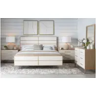 1500-4305 Legacy Classic Furniture Biscayne Bedroom Furniture Bed