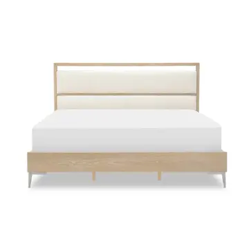 1500-4405 Legacy Classic Furniture Biscayne Bedroom Furniture Bed