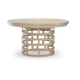 1500-421t Legacy Classic Furniture Biscayne Dining Room Furniture Dining Table