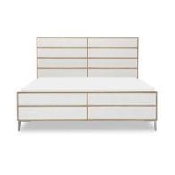 1500-4307k Legacy Classic Furniture Biscayne Bedroom Furniture Bed