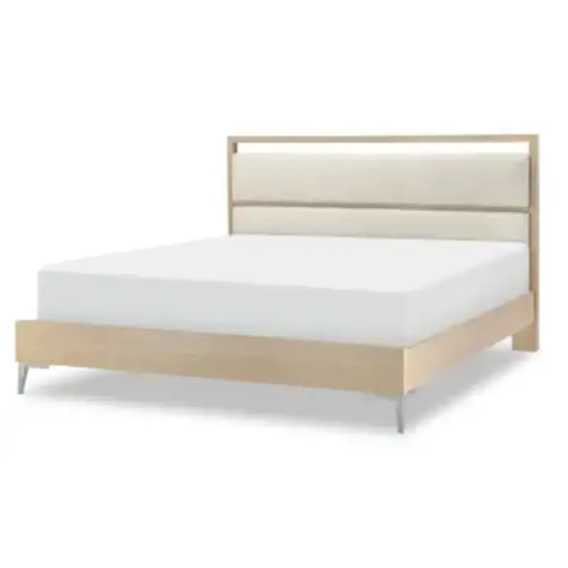 1500-4407k Legacy Classic Furniture Biscayne Bedroom Furniture Bed