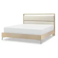 1500-4407k Legacy Classic Furniture Biscayne Bedroom Furniture Bed