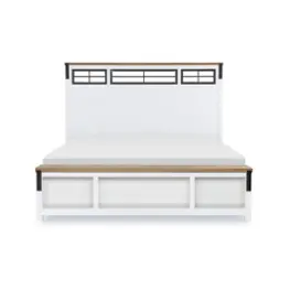 1561-4305 Legacy Classic Furniture Franklin Bedroom Furniture Bed