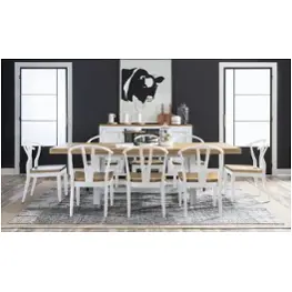 1564-140 Legacy Classic Furniture Franklin Dining Room Furniture Dining Chair