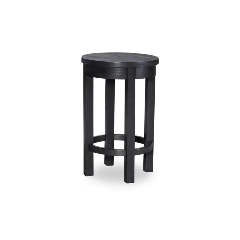 1731-945 Legacy Classic Furniture Westwood Dark Dining Room Furniture Stool