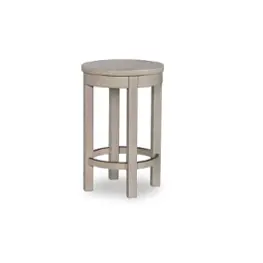 1732-945 Legacy Classic Furniture Westwood Light Dining Room Furniture Stool
