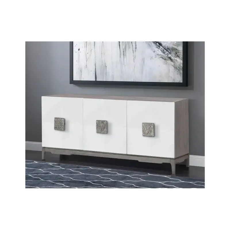 2280-023 Legacy Classic Furniture Terra Luna Home Entertainment Furniture Tv Console