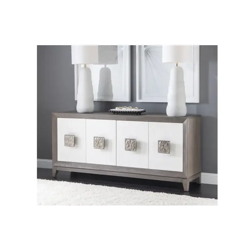 2280-151 Legacy Classic Furniture Terra Luna Dining Room Furniture Credenza