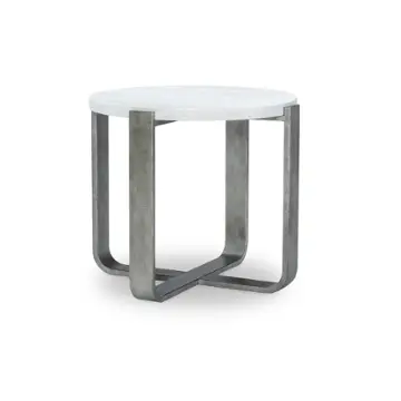 2280-408 Legacy Classic Furniture Terra Luna Living Room Furniture End Table