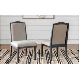 2401-340 Legacy Classic Furniture Halifax Dining Room Furniture Dining Chair