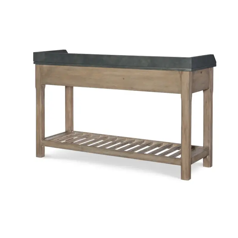 7515-180 Legacy Classic Furniture Monteverdi Dining Room Furniture Sideboard