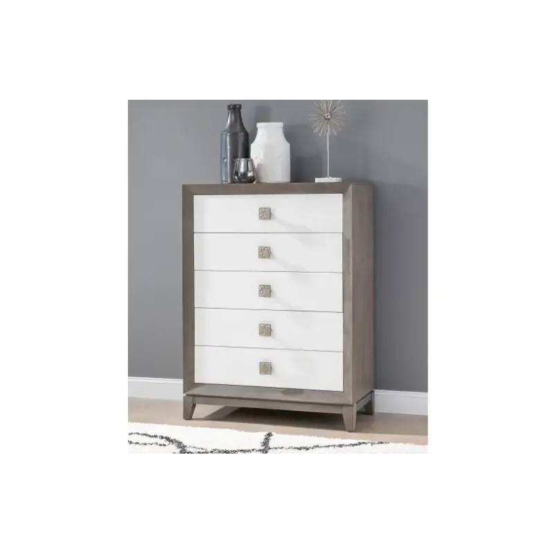 2280-2200 Legacy Classic Furniture Terra Luna Bedroom Furniture Chest