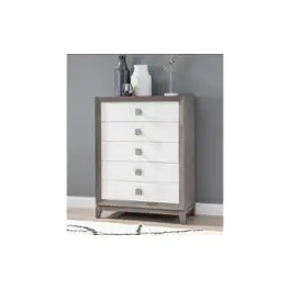 2280-2200 Legacy Classic Furniture Terra Luna Bedroom Furniture Chest