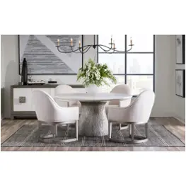 2280-521t Legacy Classic Furniture Terra Luna Dining Room Furniture Dining Table