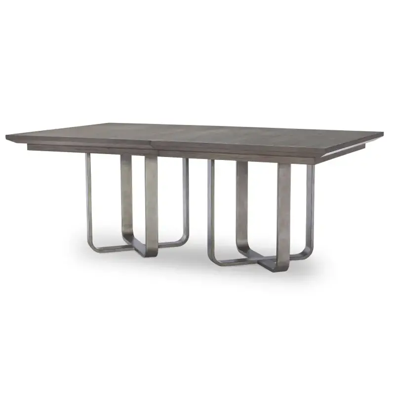 2280-722t Legacy Classic Furniture Terra Luna Dining Room Furniture Dining Table