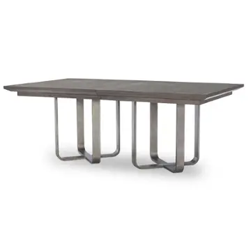 2280-722t Legacy Classic Furniture Terra Luna Dining Room Furniture Dining Table