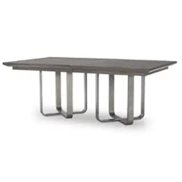 2280-722t Legacy Classic Furniture Terra Luna Dining Room Furniture Dining Table
