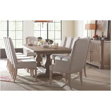 7515-622t Legacy Classic Furniture Monteverdi Dining Room Furniture Dining Table