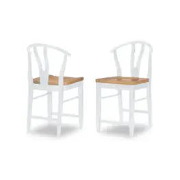 1564-945 Legacy Classic Furniture Franklin Dining Room Furniture Dining Chair